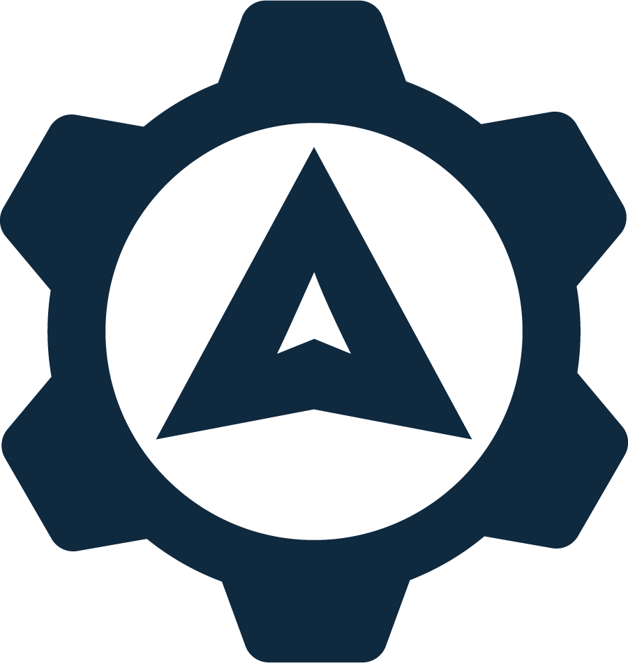 Cog Wheel - Systems and Automation