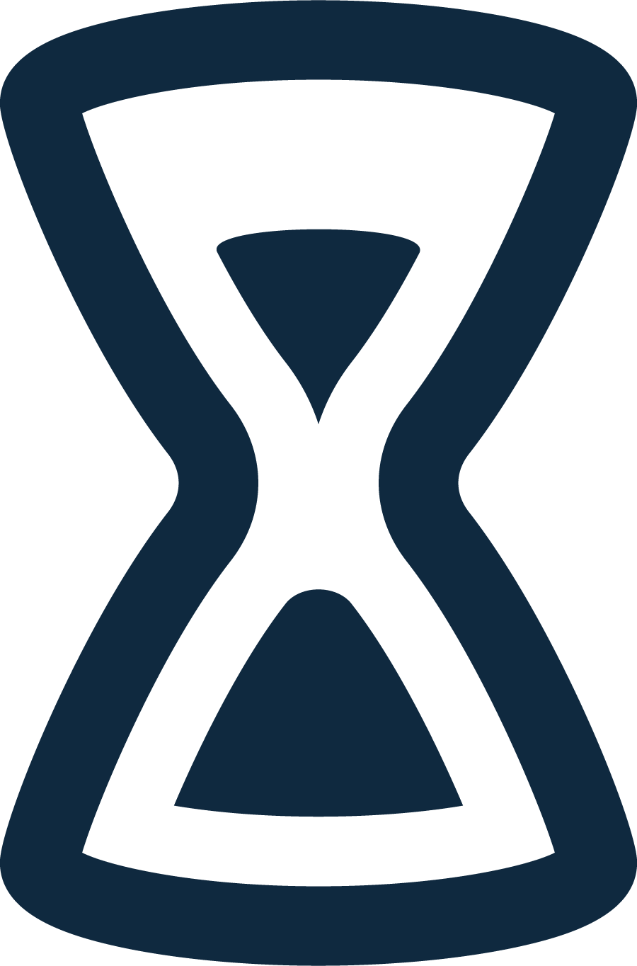 Hourglass - Timeliness and Efficiency